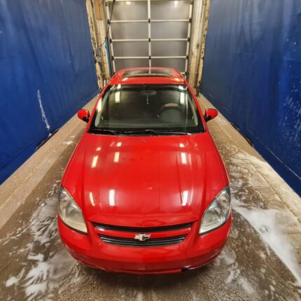 2009 Chevrolet Cobalt LT